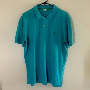 Brooks Brothers Golden Fleece Slim Fit Polo